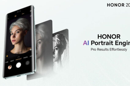 HONOR 200 Pro: revolucionando la fotografía de retrato con IA