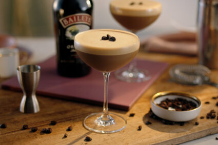 Día Internacional del Café: descubre en qué locales disfrutar cócteles que combinan café con Baileys