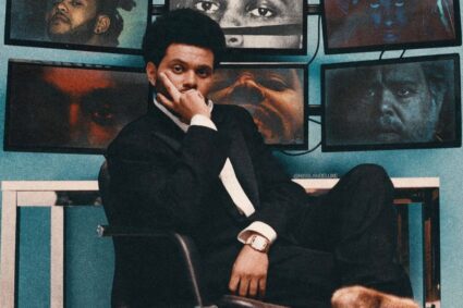 The Weeknd reveló el título de su sexto álbum de estudio