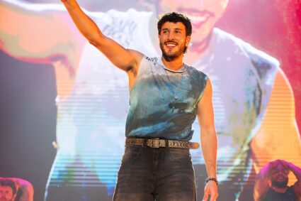 Sebastián Yatra llega a Broadway con el musical “Chicago”: ¿Cuándo y dónde será su debut?
