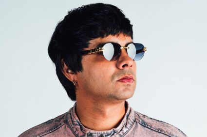 Chencho Corleone estrena su primer álbum como solista