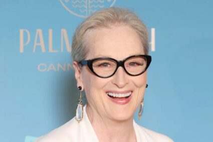 Meryl Streep protagonizará la adaptación de la aclamada novela “Las Correcciones”
