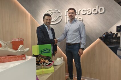 Azaleia inaugura su nueva tienda oficial en Mercado Libre