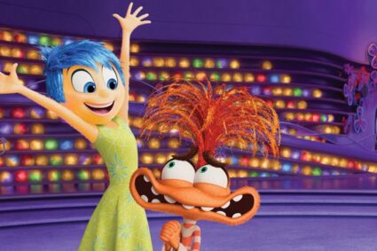“Intensamente 2″ es la película de estreno más vista en la historia de Disney+ en Latinoamérica