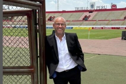 Mr. Peet debuta con su primer unipersonal