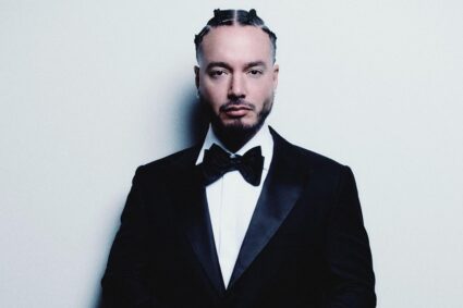 J Balvin se suma a los conciertos en vivo de Amazon Music Live