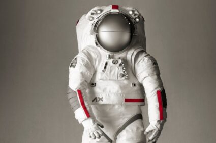 Prada vestirá a los astronautas de la NASA en una futura misión a la luna