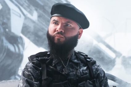 Farruko narra su lucha “contra la oscuridad” con su nuevo álbum