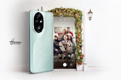 Llegó la navidad: logra recuerdos inolvidables con el HONOR 200 Pro