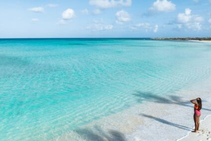 Últimos días de Black Friday para hacer realidad tus vacaciones en Aruba