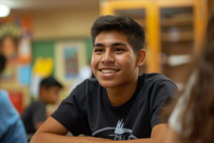 Más del 90% de escuelas en Perú carecen de atención psicológica