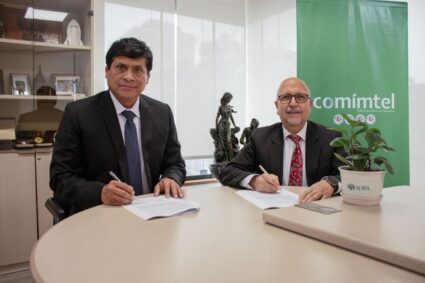 Unidos por el medio ambiente: Comimtel y ADRA lanzan el programa de reciclaje «RECICLA VIDA»