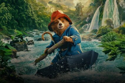 Mira aquí el nuevo tráiler de «Paddington en Perú»