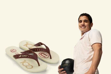 Rider x Universitario: Una colaboración que celebra 100 años de pasión y orgullo