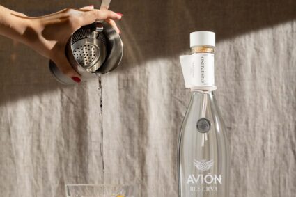 Tequila Avión presenta su línea Reserva: una experiencia superior para los amantes del tequila
