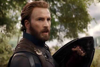 Chris Evans se suma a “Avengers: Doomsday”: ¿Qué personaje interpretará?