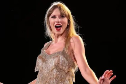 Taylor Swift marca un hito con “The Eras Tour”: logra ingresos de más de 2000 millones de dólares