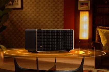 JBL Authentics: El sonido que redefine los espacios en los hogares peruanos