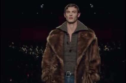 Dolce & Gabbana pone al descubierto la vida cotidiana de las celebridades
