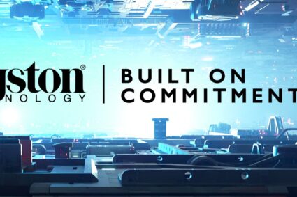 Kingston Technology continúa entre las principales compañías privadas en 2024