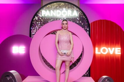 Celebridades de Latinoamérica se lucen en el Carnaval de Río de Janeiro