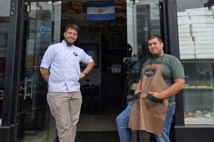 Café Grosso: De los buenos el mejor