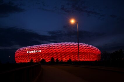 Champions League: Todos los detalles del Allianz Arena, el estadio para la final del Inter vs. PSG
