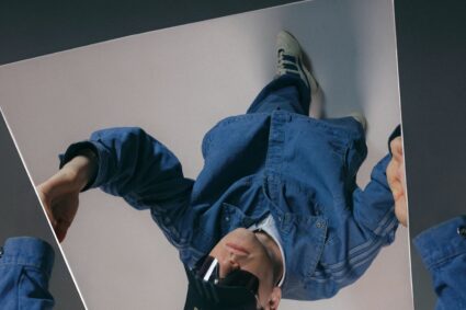 Bizarrap y adidas Originals inauguran una nueva era, las Forum2000 x BZRP