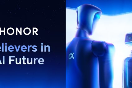 Believers in AI Future: HONOR confirma lanzamiento global en MWC 2026