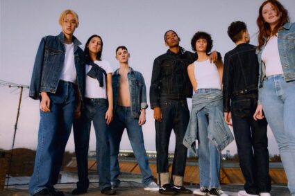 Para los papás con estilo clásico: renueva su look con Levi’s
