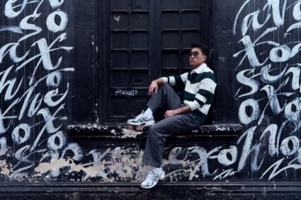 ASICS SportStyle: la evolución de la marca japonesa que une deporte, moda y lifestyle