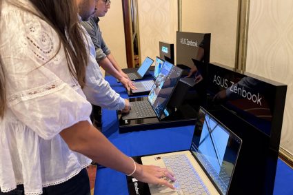 ASUS inicia 2026 con un portafolio innovador de productos para usuarios peruanos