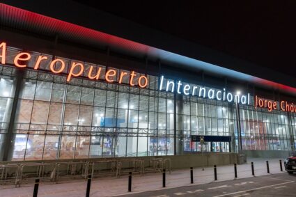 Aeropuerto Jorge Chávez: últimos días para votar por el Mejor Aeropuerto de Sudamérica 2026