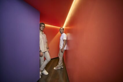 CASACOR 2026: American Colors destaca el rol de los arquitectos con propuesta innovadora en diseño y color