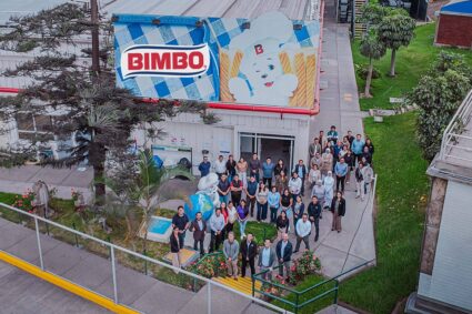 Bimbo cumple 28 años en Perú: casi tres décadas acompañando a las familias peruanas