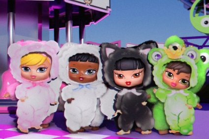 Bratz celebra 25 años de cultura pop con el lanzamiento de Bratziez en Perú