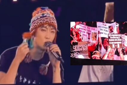BTS en Perú: Fans se disculpa con Bangtan por el ruido en su hotel antes de su segundo concierto