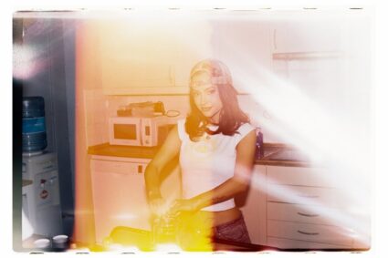 Becky G lanza nueva canción «Hablamos mañana»