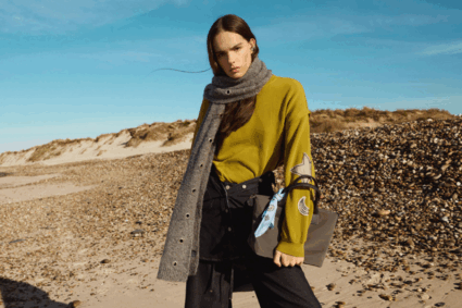 Cinco tendencias de accesorios para recibir la primavera