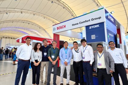 COPEAIRE 2026 reunió tecnología y negocios para transformar la industria de la climatización en el Perú