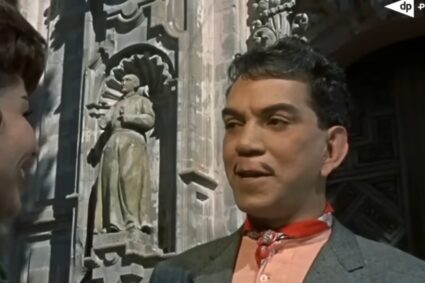 Cantinflas llega a Netflix con más de 30 películas por el Día del Cine Mexicano