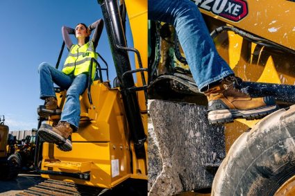 Mujeres que pisan fuerte: liderazgo, innovación y nuevas tendencias de estilo