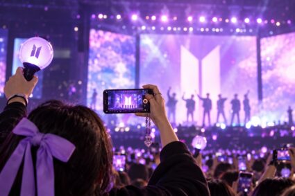BTS en Lima: todo lo que tu celular puede hacer por ti antes, durante y después del concierto