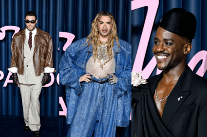 Estrellas globales brillan junto a Pandora en The Fashion Awards 2025 con piezas exclusivas y sostenibles