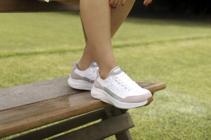 Cozy Fit: La nueva propuesta de Skechers que lleva la comodidad a otro nivel