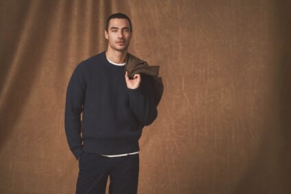Fiestas Patrias: prendas clave para renovar el clóset masculino