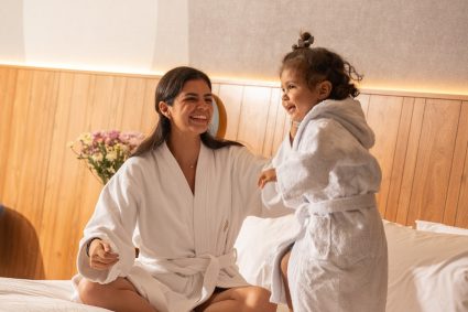 Día de la Madre: Celebra a mamá con experiencias exclusivas en Pullman