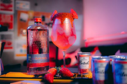 Cócteles temáticos conquistan las barras limeñas en Halloween