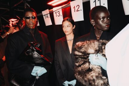 H&M anuncia su regreso a la Semana de la Moda de Londres con una nueva colección