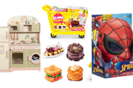 Día del Niño: conoce los regalos en tendencia y las actividades gratuitas para celebrar en familia 